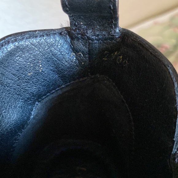 Super Cute DOROTHY GAYNOR booties - Picture 9 of 11